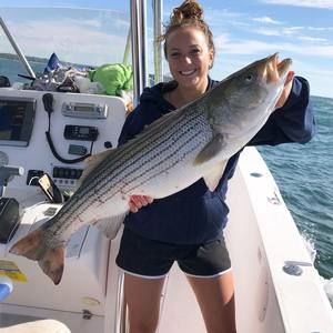 Meet your Posher, Alexis